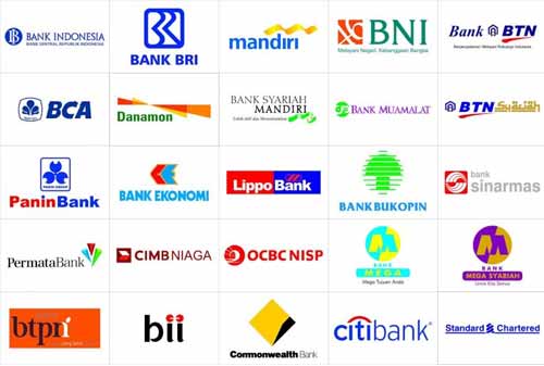 Aplikasi Transfer Uang Antar Bank