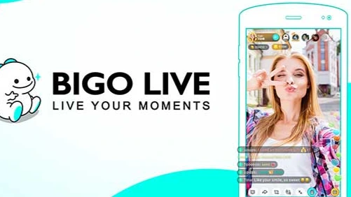 Bigo Live Mod Apk